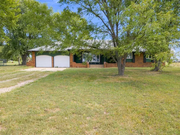15574 11th Rd, Oxford, KS 67119