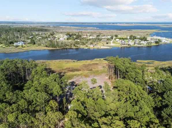 280 Donnie Davis Road, Williston, NC 28589