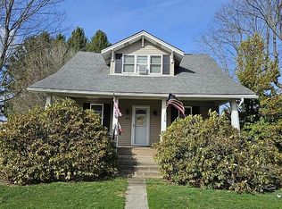 656 Browns Ferry Rd, Carmichaels, PA 15320