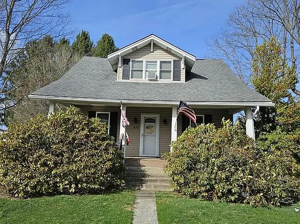 656 Browns Ferry Rd, Carmichaels, PA 15320