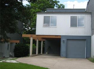 6302 Carson Rdg #A, Austin, TX 78741