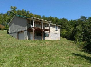 2602 Union Hill Rd, Parrottsville, TN 37843