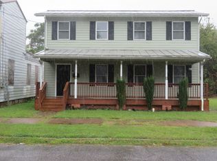 1210 W High St, Petersburg, VA 23803