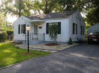 117 Rainbow Dr, Collinsville, IL
