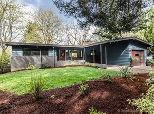 6302 SW Pallay Ct, Portland, OR 97219