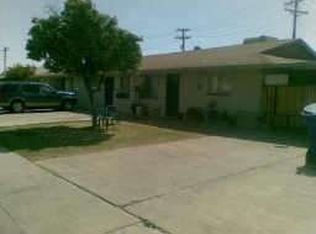 125 W Orchid Ln, Chandler, AZ 85225