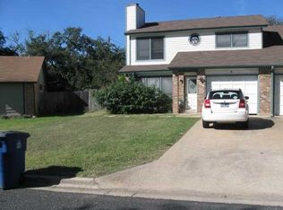 5009 Cana Cv APT A, Austin, TX 78749