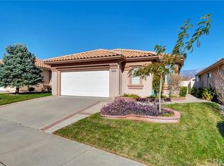 4724 Skyview Cir, Banning, CA 92220