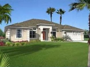 1414 Vermouth Ln, Port Charlotte, FL 33983