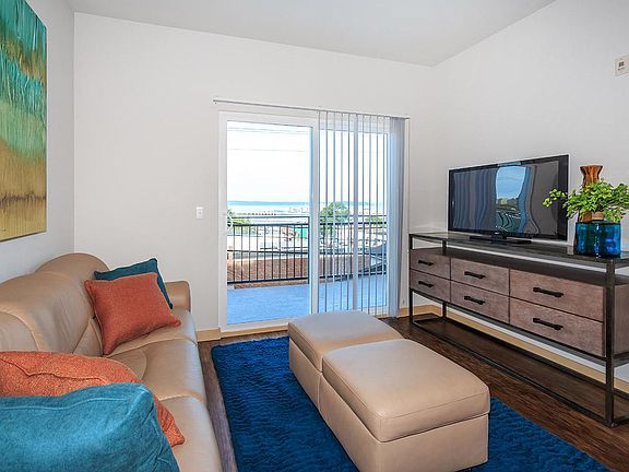 YOUR NEW LIVING ROOM