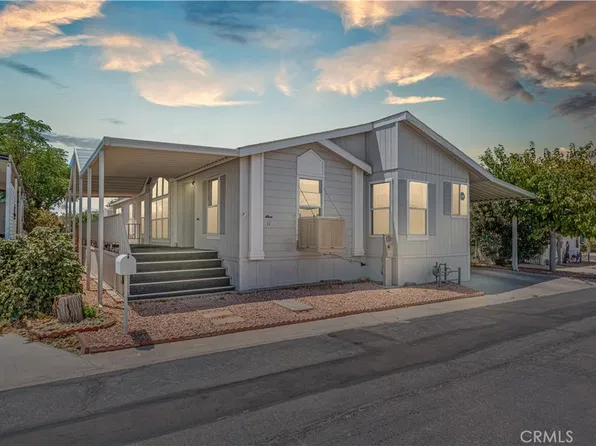 2550 E Avenue I Space 11, Lancaster, CA 93535