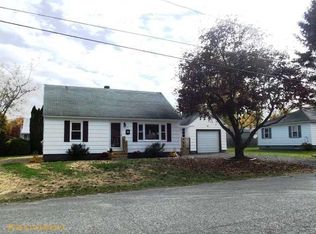 14 Bolduc Ave, Winslow, ME 04901