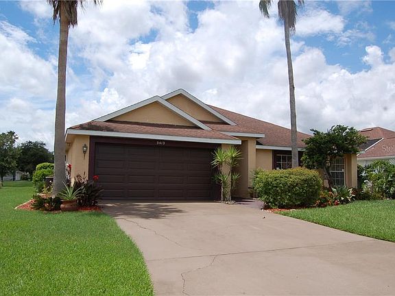 2nd image of 3413 Silver Meadow Way