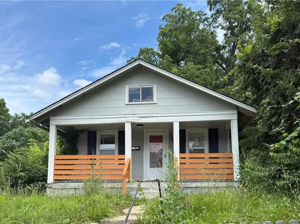 7001 S Benton Ave, Kansas City, MO 64132