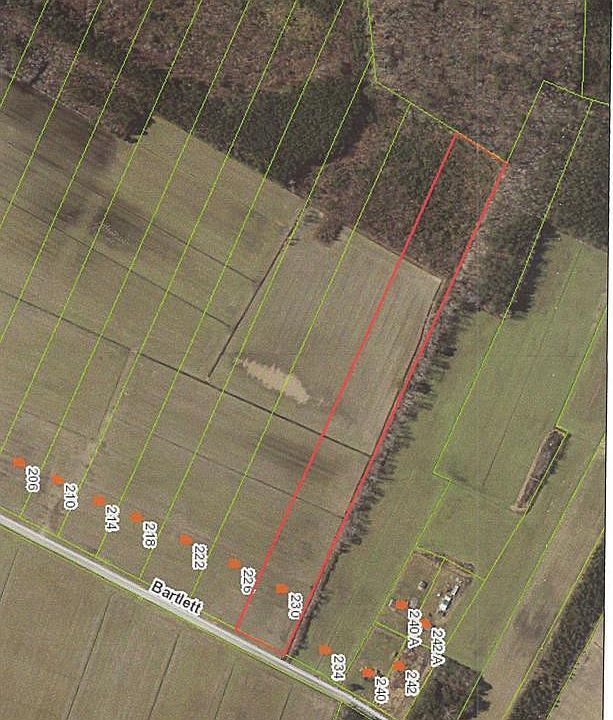 1st image of 230 Bartlett Road Lot 1