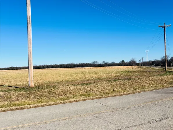 S Elwood Ave, Mounds, OK 74047