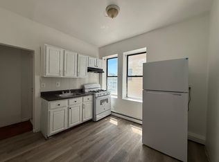 214 Central Ave #35E, Orange, NJ 07050
