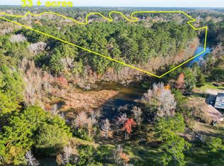 Greenfield Dr, Conroe, TX 77303