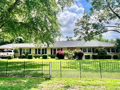 1711 Coker Hampton Dr, Stuttgart, AR, 72160