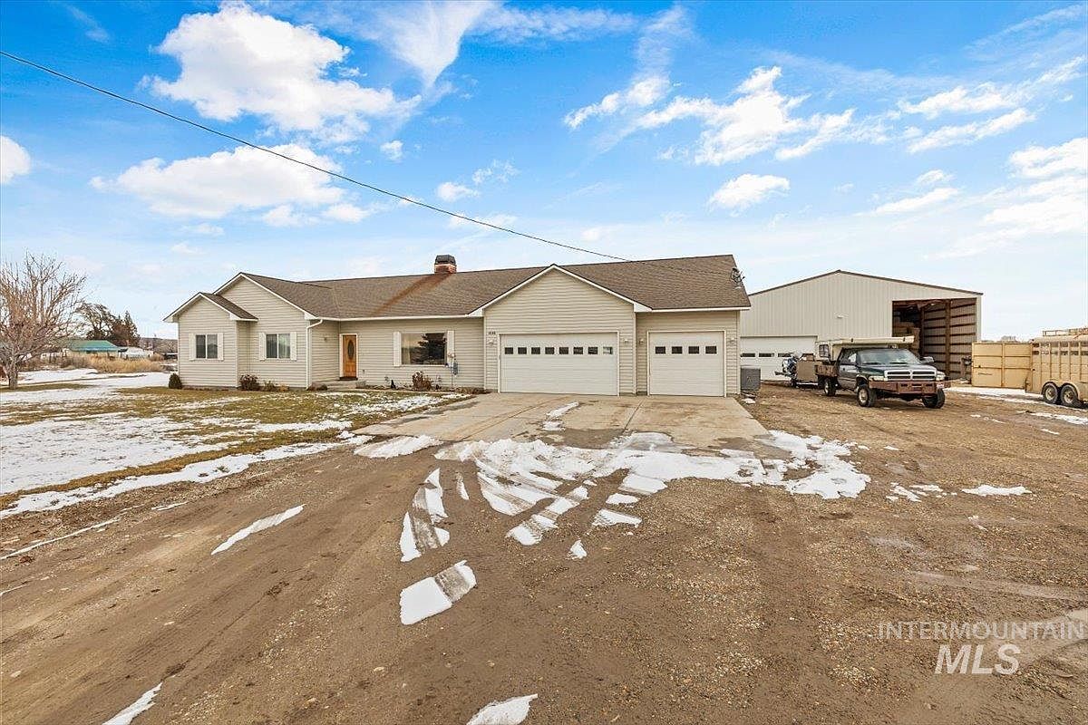 4509 NW 1st Ave, New Plymouth, ID 83655 Zillow