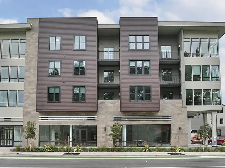 Selo of Pastoria Apartments — Photo 8
