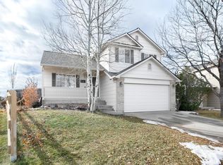 5367 S Ukraine Way, Aurora, CO 80015