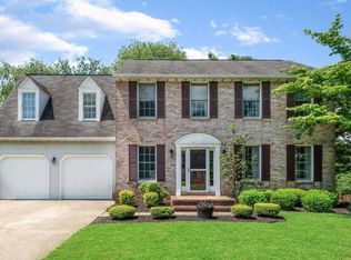 1311 Christopher Ct, Bel Air, MD 21014