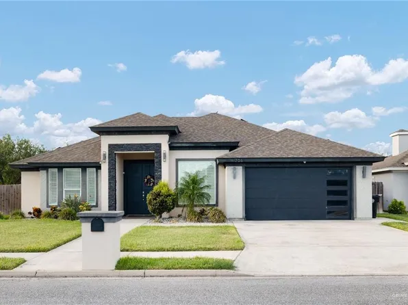 706 Tres Marias St, Weslaco, TX 78596