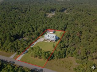 185 Rim Rock Rd, Huntsville, TX 77340