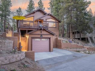 42654 Alta Vista Dr, Big Bear Lake, CA 92315