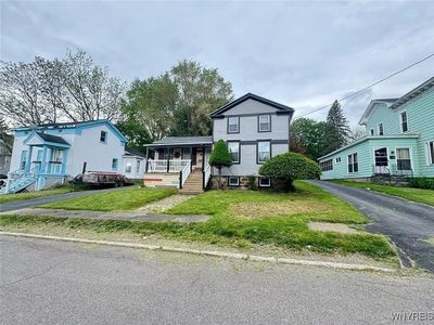 7 High St, Lyons, NY, 14489