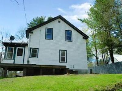 4 Lancaster Avenue, Guilford, ME, 04443