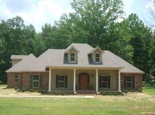 4366 S Siwell Rd, Jackson, MS 39212