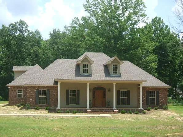 4366 S Siwell Rd, Jackson, MS 39212