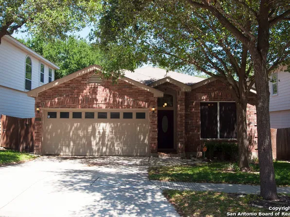 15922 Darlington Gap, San Antonio, TX 78247