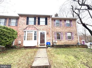 6668 Ducketts Ln Unit 18-9, Elkridge, MD