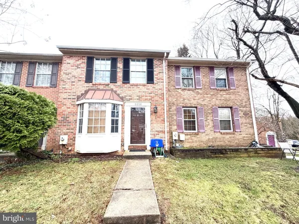 6668 Ducketts Ln Unit 18-9, Elkridge, MD 21075