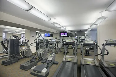 Rented by The Monterey