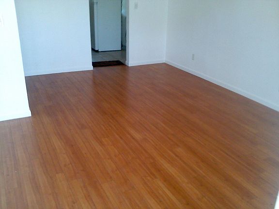living room floor