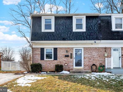 408 W 6th St, Lititz, PA, 17543