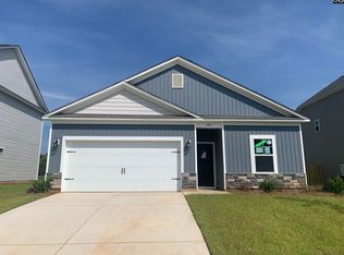 363 Griffon Dr, Chapin, SC 29036