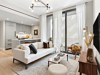 Sold by Douglas Elliman