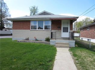 4600 Seibert Ave, Saint Louis, MO 63123