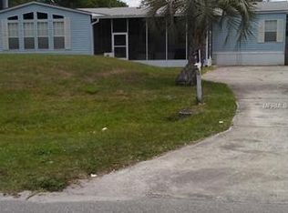 17410 Caudel Rd, Orlando, FL 32833