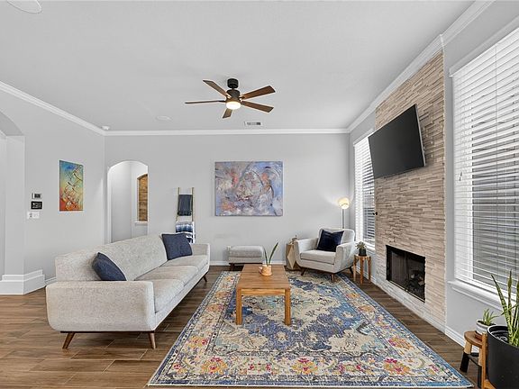 5th image of 7805 Rancho Vista Blvd W