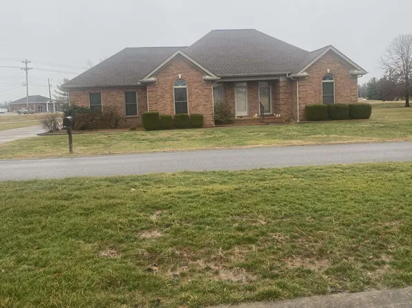 31 Tomahawk Blvd, Cadiz, KY 42211
