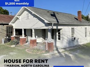 850 State St, Marion, NC 28752