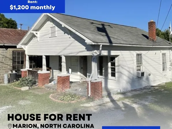 850 State St, Marion, NC 28752