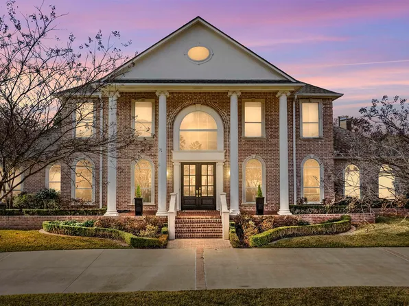 7005 Gleneagles Dr, Tyler, TX 75703