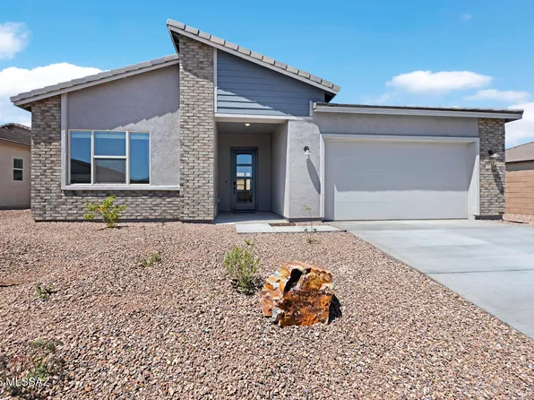 14626 N Blue Juniper Ln, Marana, AZ 85658